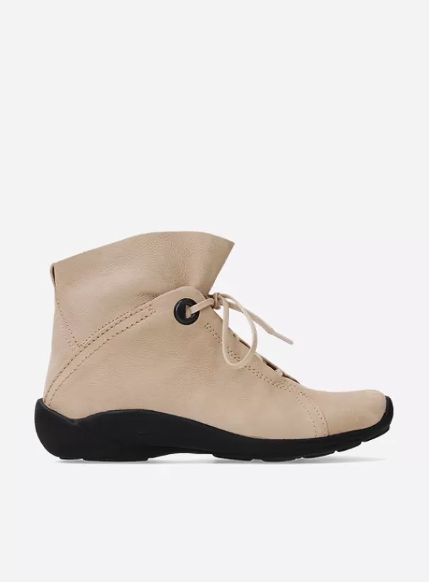 Veterschoenen<Wolky Diana safari nubuck