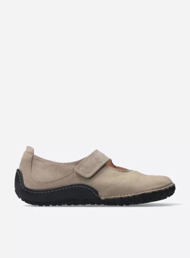 Volle voeten | Bandschoenen<Wolky Fresh safari nubuck