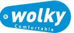 Comfortable Wolky