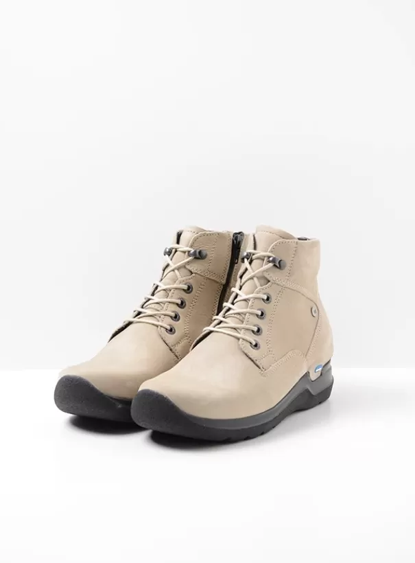 Hallux Valgus | Wandelschoenen<Wolky Whynot HV safari nubuck